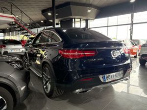 Mercedes Clase GLE  350 cdi AMG   - Foto 6