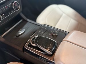 Mercedes Clase GLE  350 cdi AMG   - Foto 22