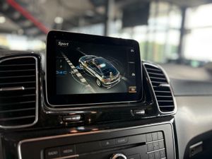 Mercedes Clase GLE  350 cdi AMG   - Foto 24