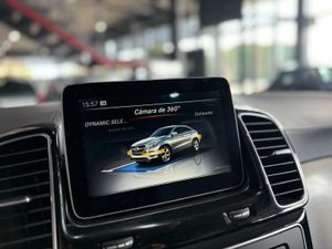 Mercedes Clase GLE  350 cdi AMG   - Foto 17