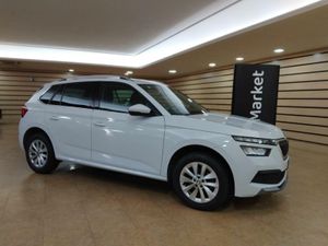 Skoda Kamiq AMBIT	1.0 TSI 81KW (110CV) AMBITION PACK KAMIQ TECHNO PLUS AMBITION^  - Foto 3