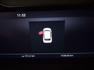 Skoda Kamiq AMBIT	1.0 TSI 81KW (110CV) AMBITION PACK KAMIQ TECHNO PLUS AMBITION^  - Foto 13
