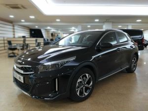 Kia XCeed 1.0 T-GDI BUSINESS 74KW (100CV BLACK PEARL (METALIZADO)	TELA NEGRA  - Foto 9