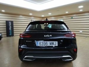 Kia XCeed 1.0 T-GDI BUSINESS 74KW (100CV BLACK PEARL (METALIZADO)	TELA NEGRA  - Foto 14