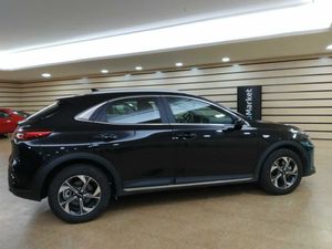 Kia XCeed 1.0 T-GDI BUSINESS 74KW (100CV BLACK PEARL (METALIZADO)	TELA NEGRA  - Foto 17