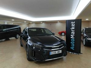Kia XCeed 1.0 T-GDI BUSINESS 74KW (100CV BLACK PEARL (METALIZADO)	TELA NEGRA  - Foto 4