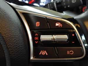 Kia XCeed 1.0 T-GDI BUSINESS 74KW (100CV BLACK PEARL (METALIZADO)	TELA NEGRA  - Foto 22