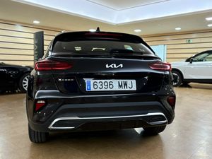 Kia XCeed 1.0 T-GDI BUSINESS 74KW (100CV BLACK PEARL (METALIZADO)	TELA NEGRA  - Foto 4