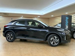Kia XCeed 1.0 T-GDI BUSINESS 74KW (100CV BLACK PEARL (METALIZADO)	TELA NEGRA  - Foto 3