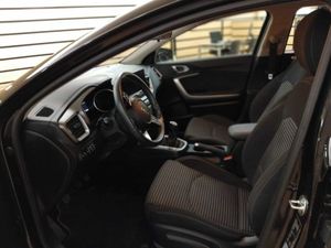 Kia XCeed 1.0 T-GDI BUSINESS 74KW (100CV BLACK PEARL (METALIZADO)	TELA NEGRA  - Foto 11