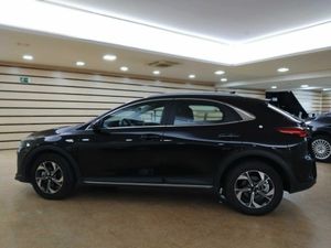 Kia XCeed 1.0 T-GDI BUSINESS 74KW (100CV BLACK PEARL (METALIZADO)	TELA NEGRA  - Foto 12