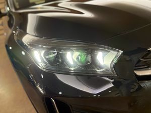 Kia XCeed 1.0 T-GDI BUSINESS 74KW (100CV BLACK PEARL (METALIZADO)	TELA NEGRA  - Foto 8