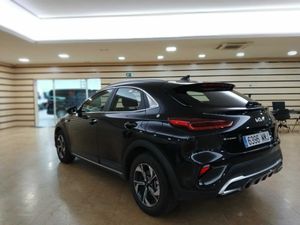 Kia XCeed 1.0 T-GDI BUSINESS 74KW (100CV BLACK PEARL (METALIZADO)	TELA NEGRA  - Foto 26