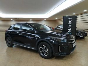 Kia XCeed 1.0 T-GDI BUSINESS 74KW (100CV BLACK PEARL (METALIZADO)	TELA NEGRA  - Foto 7