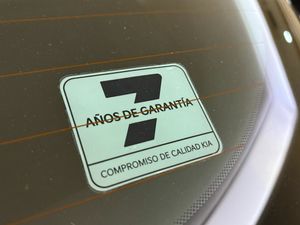 Kia XCeed 1.0 T-GDI BUSINESS 74KW (100CV BLACK PEARL (METALIZADO)	TELA NEGRA  - Foto 31
