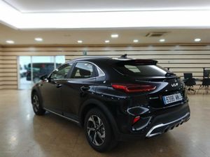 Kia XCeed 1.0 T-GDI BUSINESS 74KW (100CV BLACK PEARL (METALIZADO)	TELA NEGRA  - Foto 15
