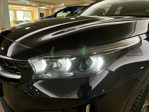 Kia XCeed 1.0 T-GDI BUSINESS 74KW (100CV BLACK PEARL (METALIZADO)	TELA NEGRA  - Foto 7