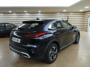 Kia XCeed 1.0 T-GDI BUSINESS 74KW (100CV BLACK PEARL (METALIZADO)	TELA NEGRA  - Foto 16
