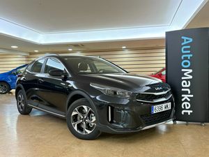 Kia XCeed 1.0 T-GDI BUSINESS 74KW (100CV BLACK PEARL (METALIZADO)	TELA NEGRA  - Foto 10