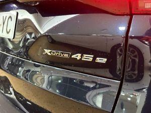 BMW X5 X drive 45 E   - Foto 41
