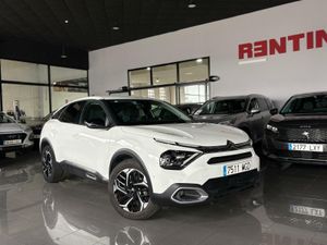 Citroën C4 PureTech 130 S&S 6v Shine   - Foto 47