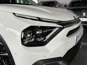 Citroën C4 PureTech 130 S&S 6v Shine   - Foto 7