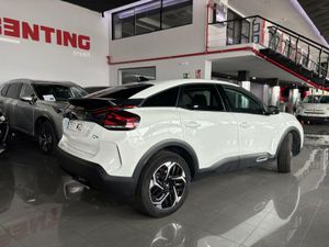Citroën C4 PureTech 130 S&S 6v Shine   - Foto 4