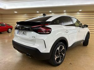 Citroën C4 PureTech 130 S&S 6v Shine   - Foto 5