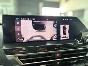 Citroën C4 PureTech 130 S&S 6v Shine   - Foto 37