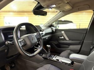 Citroën C4 PureTech 130 S&S 6v Shine   - Foto 51