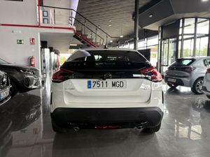 Citroën C4 PureTech 130 S&S 6v Shine   - Foto 5