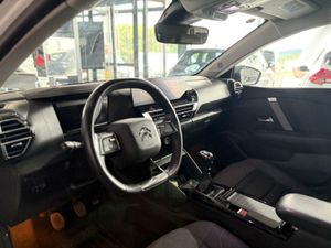 Citroën C4 PureTech 130 S&S 6v Shine   - Foto 37
