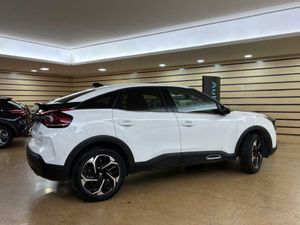 Citroën C4 PureTech 130 S&S 6v Shine   - Foto 4