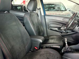 Ford Ecosport 1.0T ECOBOOST 92KW (125CV) S&S ST LINE   - Foto 27