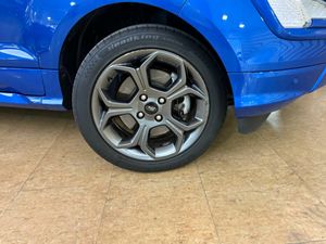 Ford Ecosport 1.0T ECOBOOST 92KW (125CV) S&S ST LINE   - Foto 24