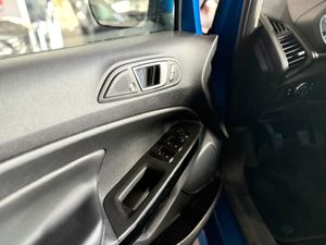 Ford Ecosport 1.0T ECOBOOST 92KW (125CV) S&S ST LINE   - Foto 31