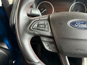 Ford Ecosport 1.0T ECOBOOST 92KW (125CV) S&S ST LINE   - Foto 33