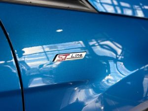 Ford Ecosport 1.0T ECOBOOST 92KW (125CV) S&S ST LINE   - Foto 26