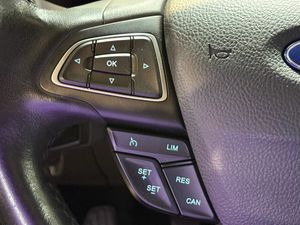 Ford Focus 1.5 tdci 95cv   - Foto 16