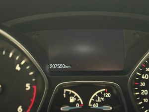 Ford Focus 1.5 tdci 95cv   - Foto 20