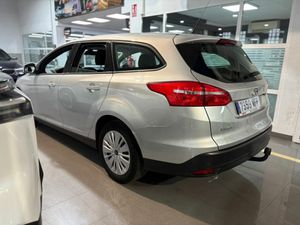 Ford Focus 1.5 tdci 95cv   - Foto 6