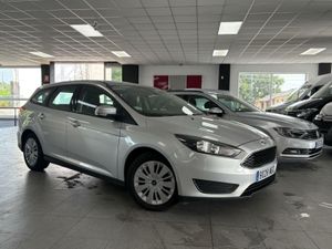 Ford Focus 1.5 tdci 95cv st  - Foto 3