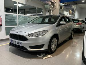 Ford Focus 1.5 tdci 95cv   - Foto 3