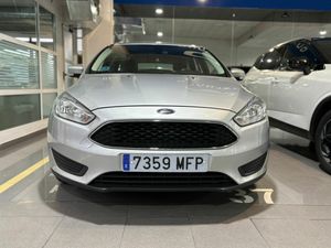 Ford Focus 1.5 tdci 95cv   - Foto 5