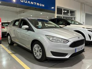 Ford Focus 1.5 tdci 95cv   - Foto 4