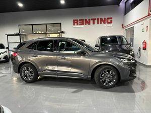 Ford Kuga ST-LINE 1.5T ECOBOOST 110KW (150CV   - Foto 4