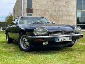 Jaguar XJ S V12   - Foto 36