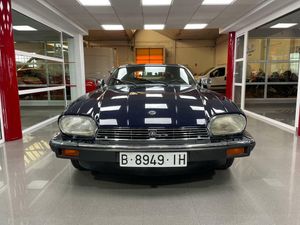 Jaguar XJ S V12   - Foto 3