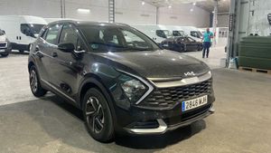 Kia Sportage DRIVH	1.6 T-GDI HEV 171KW (230CV) DRIVE 4X2   - Foto 4