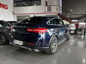 Mercedes Clase GLE 350 cdi AMG   - Foto 5